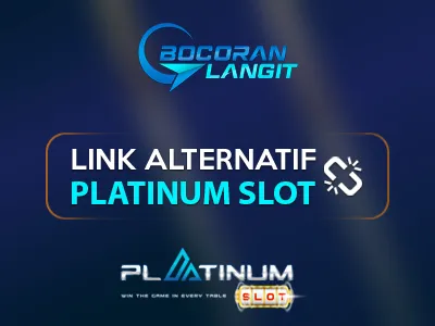 sampul platinumslot