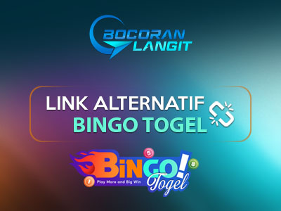 sampul bingotogel