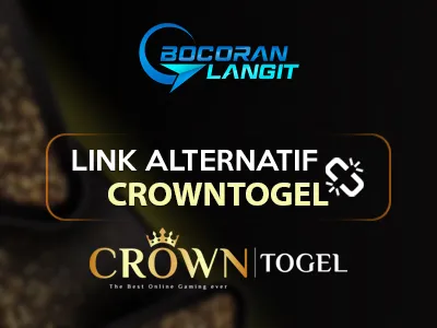 sampul crowntogel