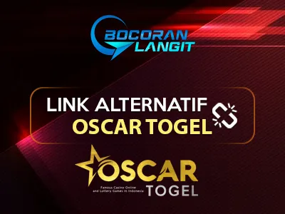 sampul oscartogel