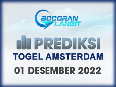 Bocoran-Syair-Amsterdam-01-Desember-2022-Hari-Kamis-Dari-Langit