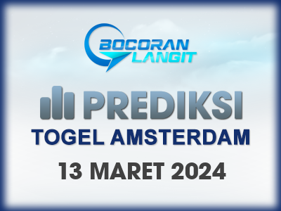 Bocoran-Syair-Amsterdam-13-Maret-2024-Hari-Rabu-Dari-Langit