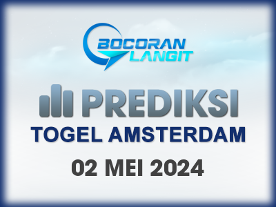 Bocoran-Syair-Amsterdam-2-Mei-2024-Hari-Kamis-Dari-Langit