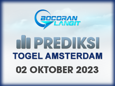 Bocoran-Syair-Amsterdam-2-Oktober-2023-Hari-Senin-Dari-Langit