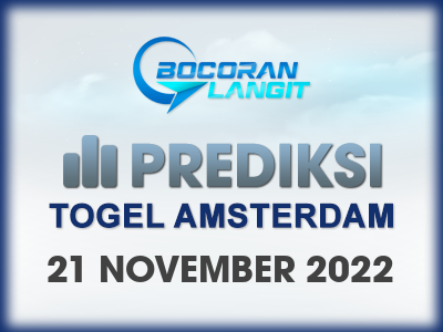 Bocoran-Syair-Amsterdam-21-November-2022-Hari-Senin-Dari-Langit