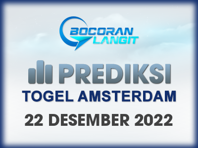 Bocoran-Syair-Amsterdam-22-Desember-2022-Hari-Kamis-Dari-Langit