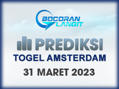 Bocoran-Syair-Amsterdam-31-Maret-2023-Hari-Jumat-Dari-Langit