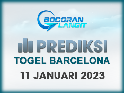 Bocoran-Syair-Barcelona-11-Januari-2023-Hari-Rabu-Dari-Langit