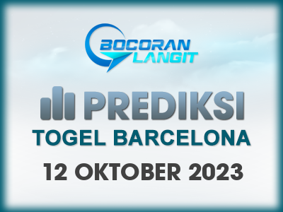 Bocoran-Syair-Barcelona-12-Oktober-2023-Hari-Kamis-Dari-Langit