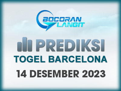 Bocoran-Syair-Barcelona-14-Desember-2023-Hari-Kamis-Dari-Langit