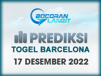 Bocoran-Syair-Barcelona-17-Desember-2022-Hari-Sabtu-Dari-Langit