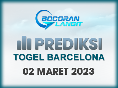 Bocoran-Syair-Barcelona-2-Maret-2023-Hari-Kamis-Dari-Langit