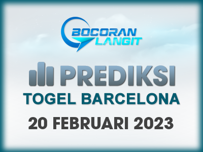 Bocoran-Syair-Barcelona-20-Februari-2023-Hari-Senin-Dari-Langit