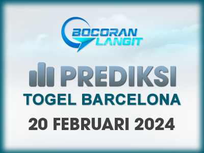 Bocoran-Syair-Barcelona-20-Februari-2024-Hari-Selasa-Dari-Langit