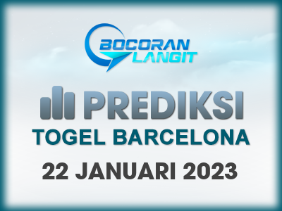 Bocoran-Syair-Barcelona-22-Januari-2023-Hari-Minggu-Dari-Langit