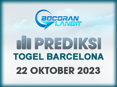 Bocoran-Syair-Barcelona-22-Oktober-2023-Hari-Minggu-Dari-Langit