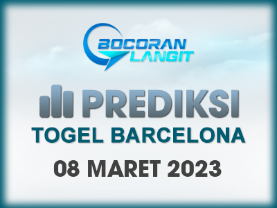 Bocoran-Syair-Barcelona-8-Maret-2023-Hari-Rabu-Dari-Langit