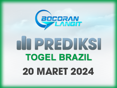 Bocoran-Syair-Brazil-20-Maret-2024-Hari-Rabu-Dari-Langit