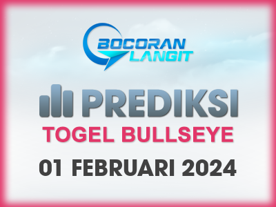 Bocoran-Syair-Bullseye-1-Februari-2024-Hari-Kamis-Dari-Langit