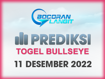 Bocoran-Syair-Bullseye-11-Desember-2022-Hari-Minggu-Dari-Langit