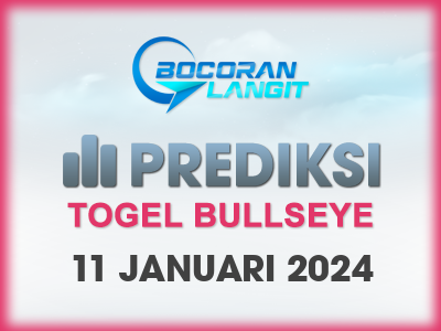 Bocoran-Syair-Bullseye-11-Januari-2024-Hari-Kamis-Dari-Langit