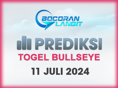 Bocoran-Syair-Bullseye-11-Juli-2024-Hari-Kamis-Dari-Langit