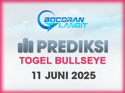 Bocoran-Syair-Bullseye-11-Juni-2025-Hari-Rabu-Dari-Langit