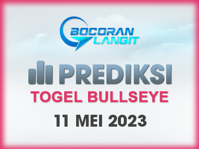 Bocoran-Syair-Bullseye-11-Mei-2023-Hari-Kamis-Dari-Langit