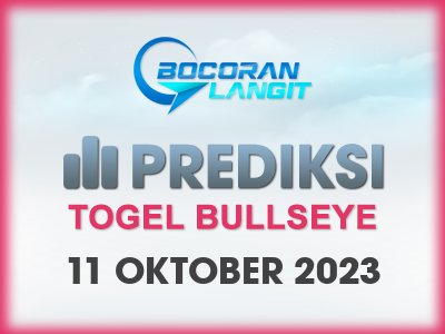 Bocoran-Syair-Bullseye-11-Oktober-2023-Hari-Rabu-Dari-Langit