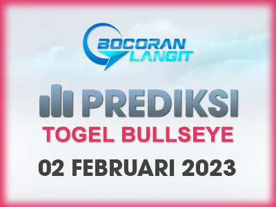 Bocoran-Syair-Bullseye-2-Februari-2023-Hari-Kamis-Dari-Langit