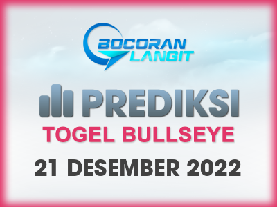 Bocoran-Syair-Bullseye-21-Desember-2022-Hari-Rabu-Dari-Langit