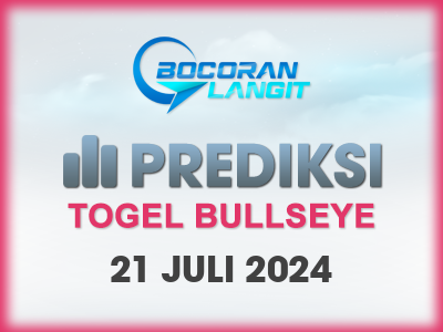 Bocoran-Syair-Bullseye-21-Juli-2024-Hari-Minggu-Dari-Langit