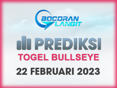 Bocoran-Syair-Bullseye-22-Februari-2023-Hari-Rabu-Dari-Langit