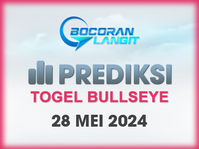 Bocoran-Syair-Bullseye-28-Mei-2024-Hari-Selasa-Dari-Langit