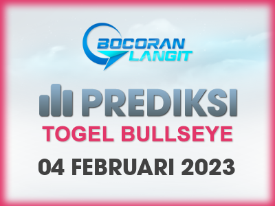 Bocoran-Syair-Bullseye-4-Februari-2023-Hari-Sabtu-Dari-Langit