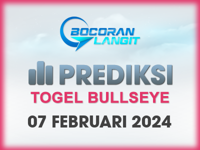 Bocoran-Syair-Bullseye-7-Februari-2024-Hari-Rabu-Dari-Langit