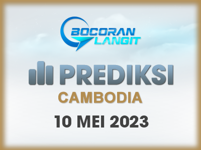 Bocoran-Syair-Cambodia-10-Mei-2023-Hari-Rabu-Dari-Langit