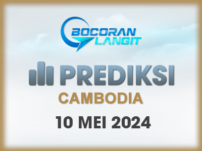 Bocoran-Syair-Cambodia-10-Mei-2024-Hari-Jumat-Dari-Langit