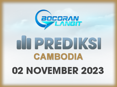 Bocoran-Syair-Cambodia-2-November-2023-Hari-Kamis-Dari-Langit