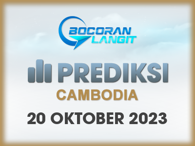 Bocoran-Syair-Cambodia-20-Oktober-2023-Hari-Jumat-Dari-Langit