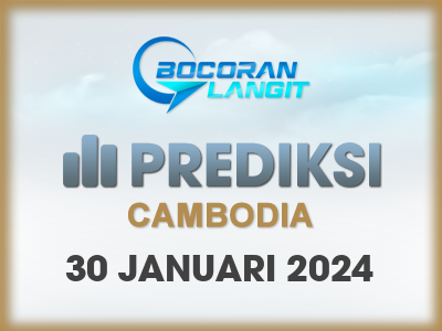 Bocoran-Syair-Cambodia-30-Januari-2024-Hari-Selasa-Dari-Langit