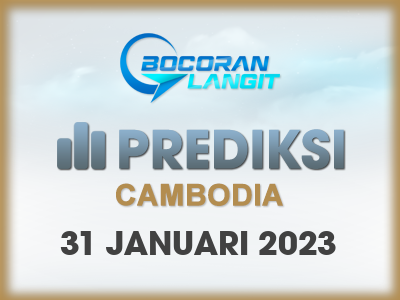 Bocoran-Syair-Cambodia-31-Januari-2023-Hari-Selasa-Dari-Langit