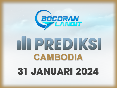 Bocoran-Syair-Cambodia-31-Januari-2024-Hari-Rabu-Dari-Langit