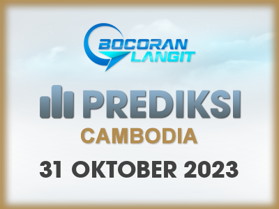 Bocoran-Syair-Cambodia-31-Oktober-2023-Hari-Selasa-Dari-Langit