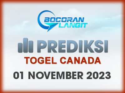 Bocoran-Syair-Canada-1-November-2023-Hari-Rabu-Dari-Langit