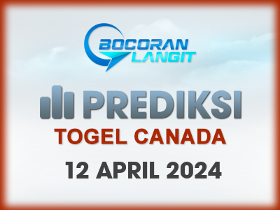 Bocoran-Syair-Canada-12-April-2024-Hari-Jumat-Dari-Langit