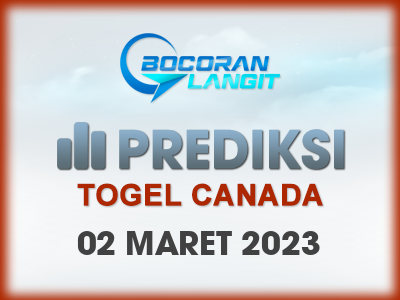 Bocoran-Syair-Canada-2-Maret-2023-Hari-Kamis-Dari-Langit