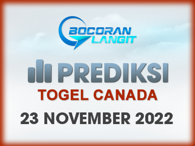 Bocoran-Syair-Canada-23-November-2022-Hari-Rabu-Dari-Langit