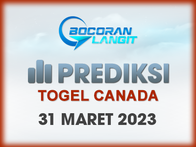 Bocoran-Syair-Canada-31-Maret-2023-Hari-Jumat-Dari-Langit