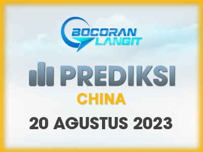 Bocoran-Syair-China-20-Agustus-2023-Hari-Minggu-Dari-Langit